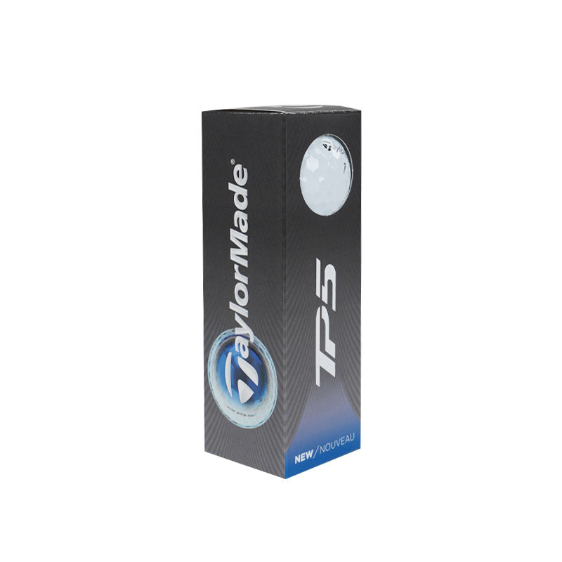 TAYLORMADE TP5 (2026) Golf Ball