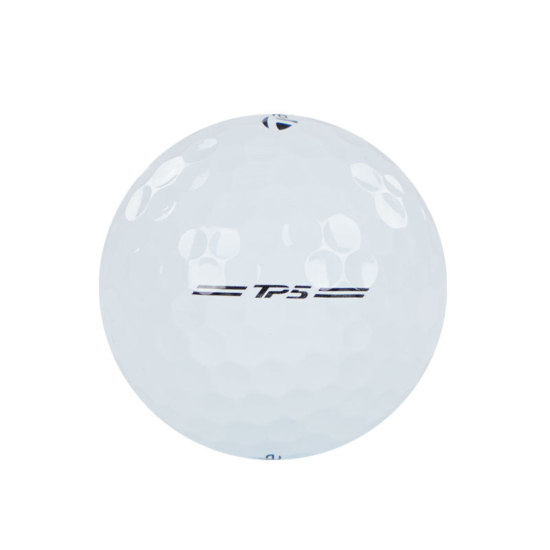 TAYLORMADE TP5 (2026) Golf Ball