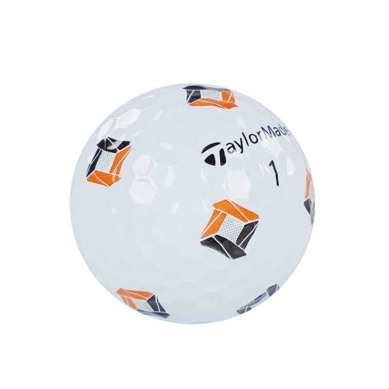 TAYLORMADE TP5 Pix (2026) Golf Ball