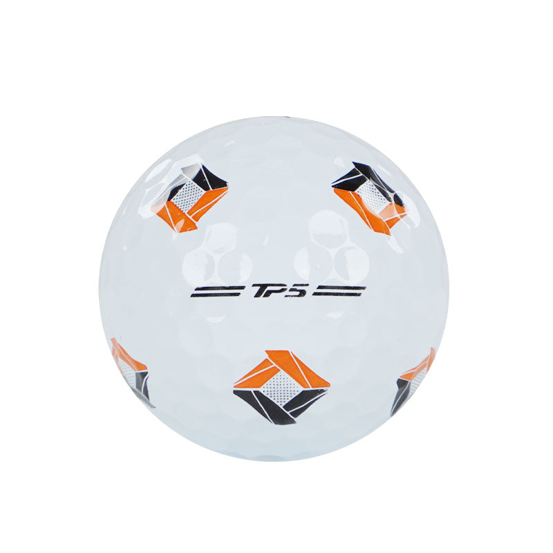 TAYLORMADE TP5 Pix (2026) Golf Ball