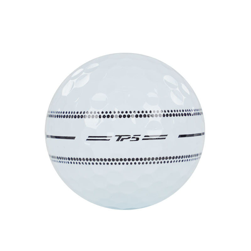 TAYLORMADE TP5 Stripe (2026) Golf Ball