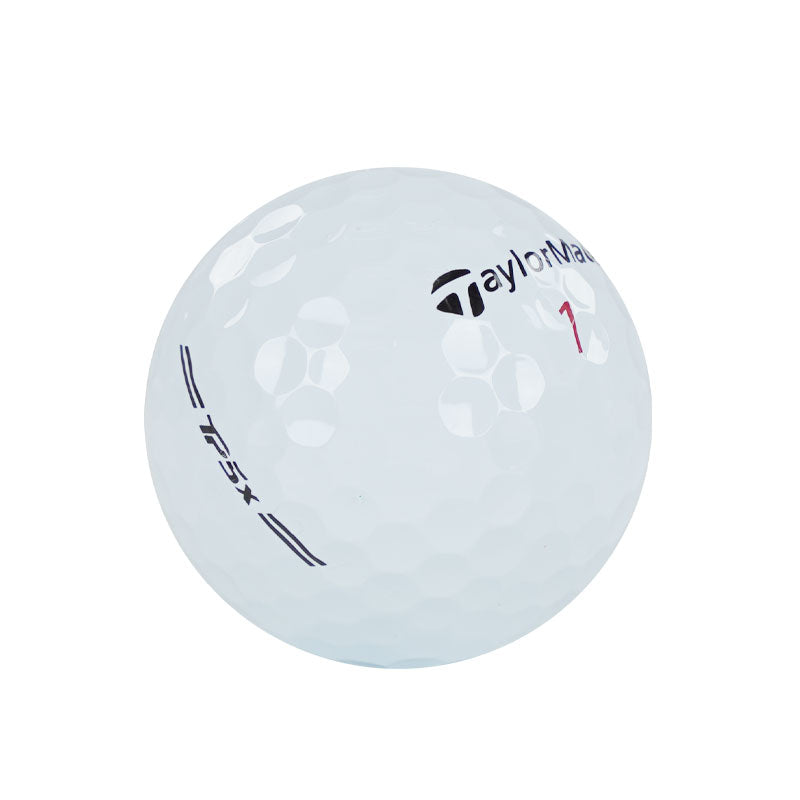 TAYLORMADE TP5x (2026) Golf Ball