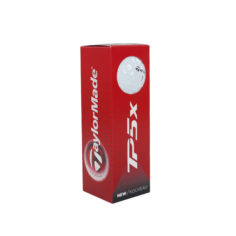 TAYLORMADE TP5x (2026) Golf Ball