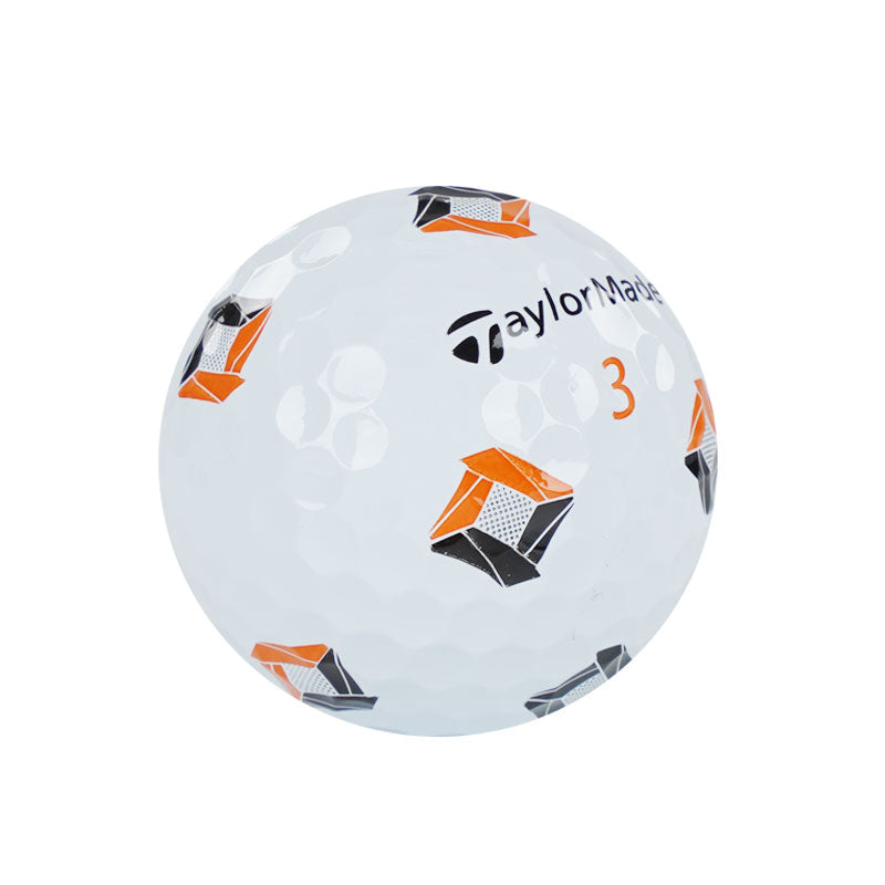 TAYLORMADE TP5x Pix (2026) Golf Ball