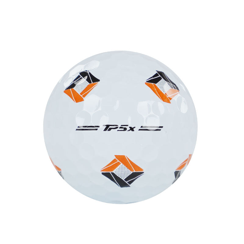 TAYLORMADE TP5x Pix (2026) Golf Ball