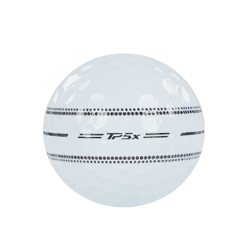 TAYLORMADE TP5x Stripe (2026) Golf Ball