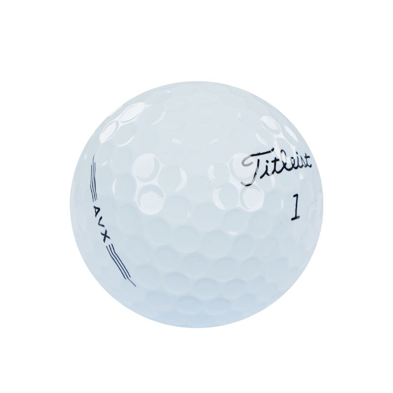 TITLEIST AVX (2026) Golf Ball
