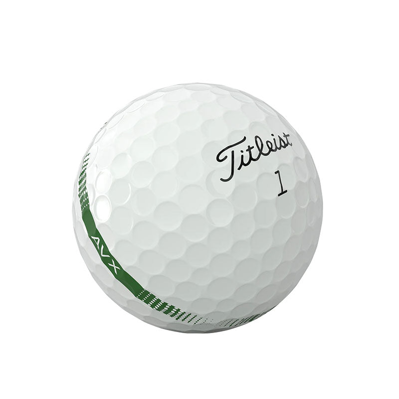 TITLEIST AVX AIM (2026) Golf Ball