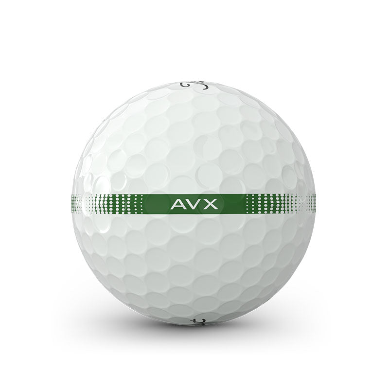 TITLEIST AVX AIM (2026) Golf Ball