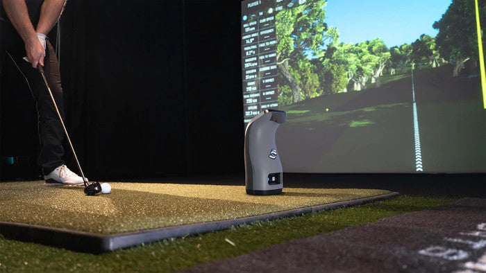 FORESIGHT SPORTS GC3 Launch Monitor with FSK Software