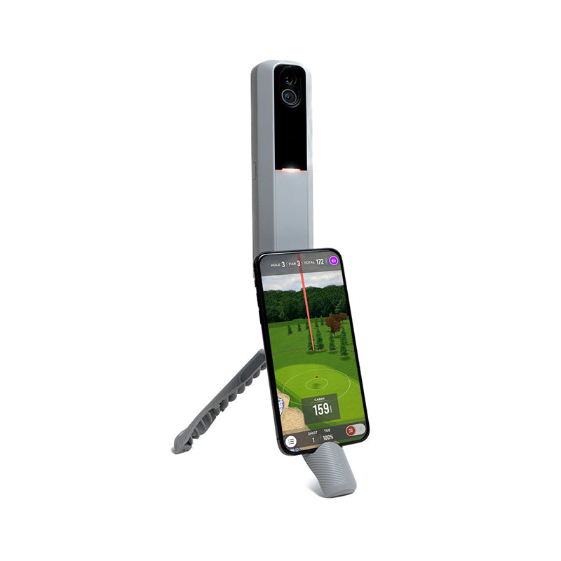RAPSODO MLM 2 Pro Mobile Launch Monitor