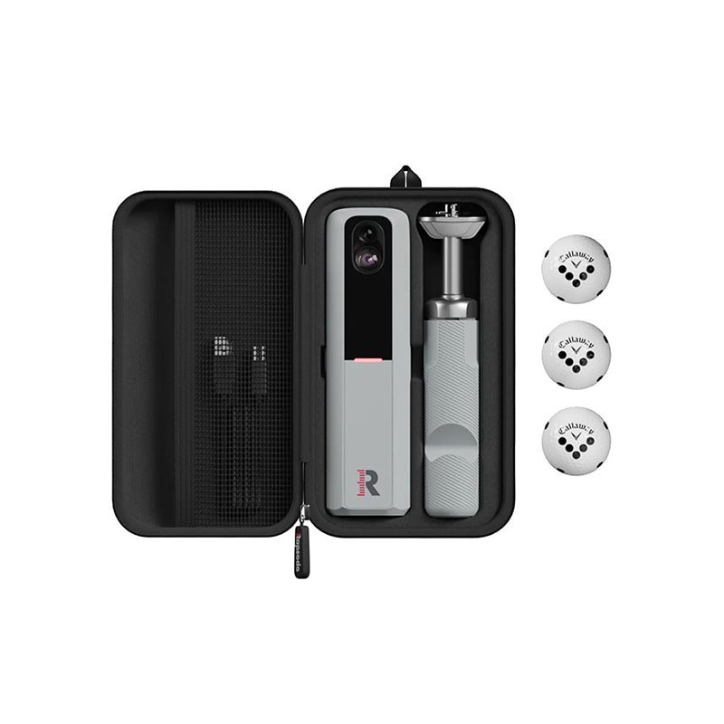 RAPSODO MLM 2 Pro Mobile Launch Monitor