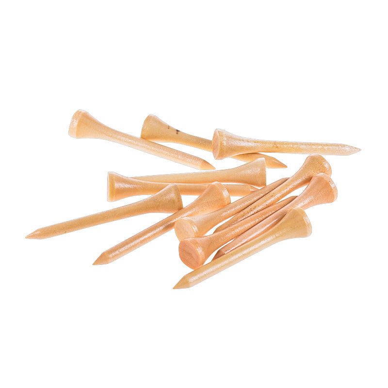 TABATA Wood Tee 55mm