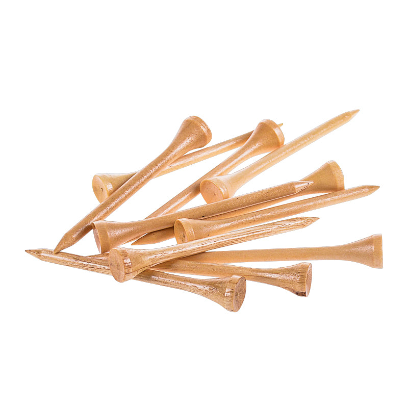 TABATA Wood Tee 70mm