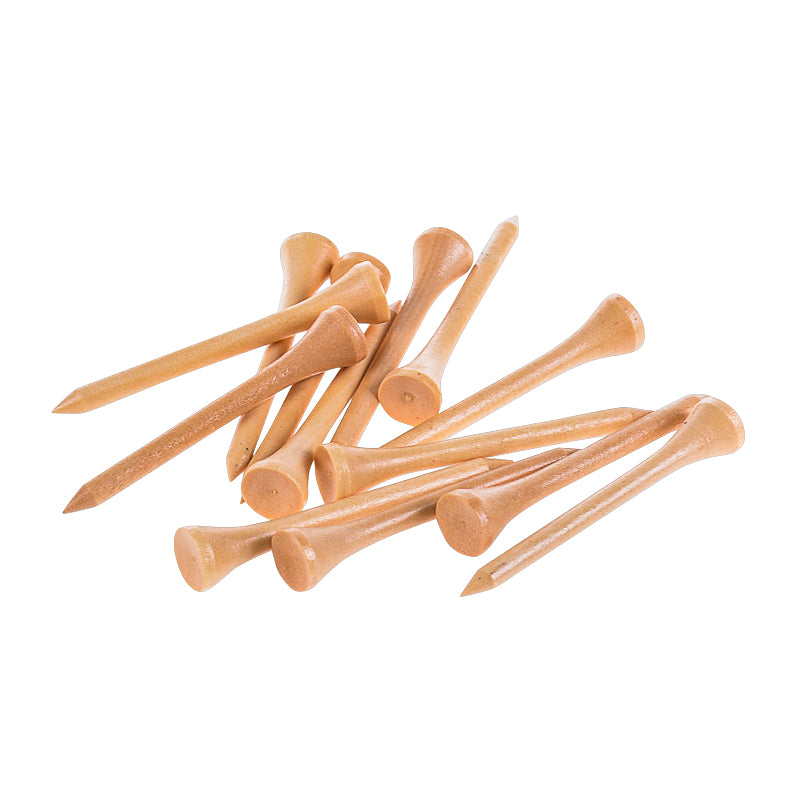 TABATA Wood Tee 60mm