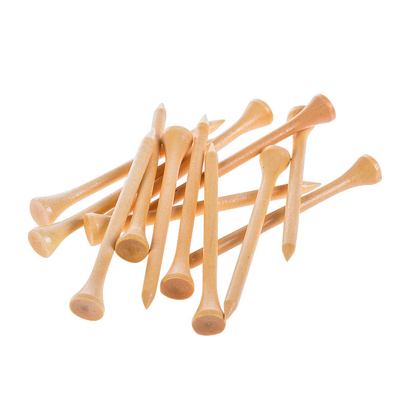 TABATA Wood Tee 82mm
