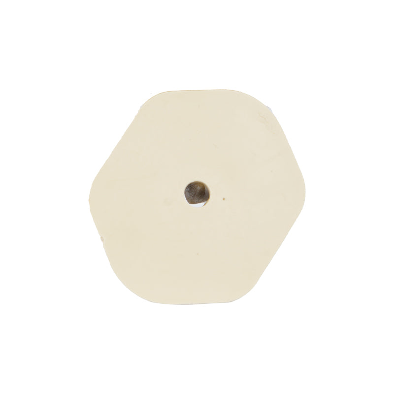 GENERAL ITEM Advantage Rubber Cross Tee 34mm
