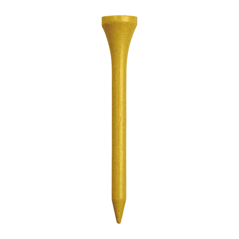 GOLF LITE T-51 Lite Golf Wood Tee 60/82mm