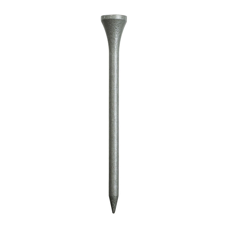 GOLF LITE T-52 Lite Silver Wood Tee 60/82mm