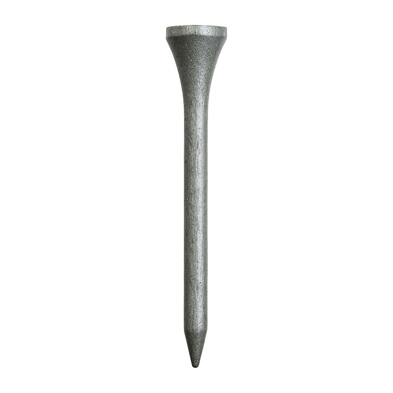 GOLF LITE T-52 Lite Silver Wood Tee 60/82mm