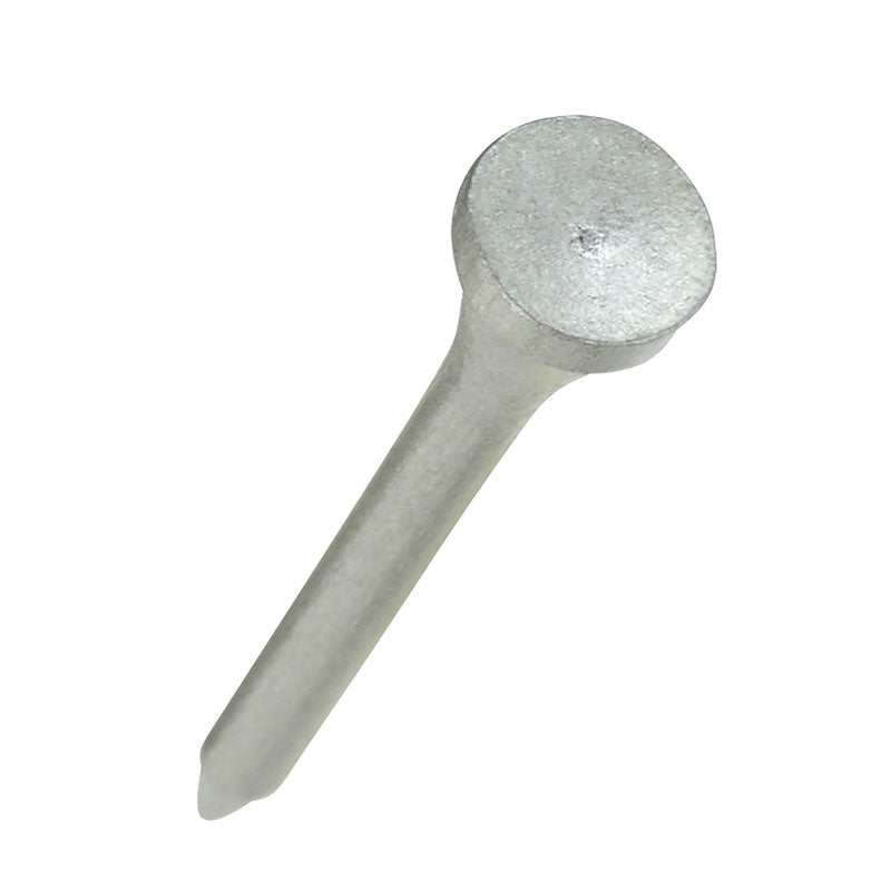 GOLF LITE T-52 Lite Silver Wood Tee 60/82mm