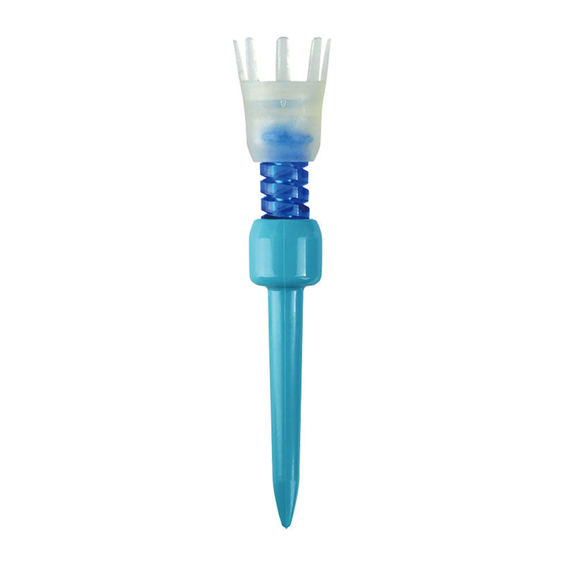 GOLF LITE T-310 Power Coil Tee 80mm