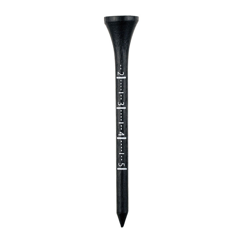 GOLF LITE T-394 Lite Graduated Wood Tee 70mm