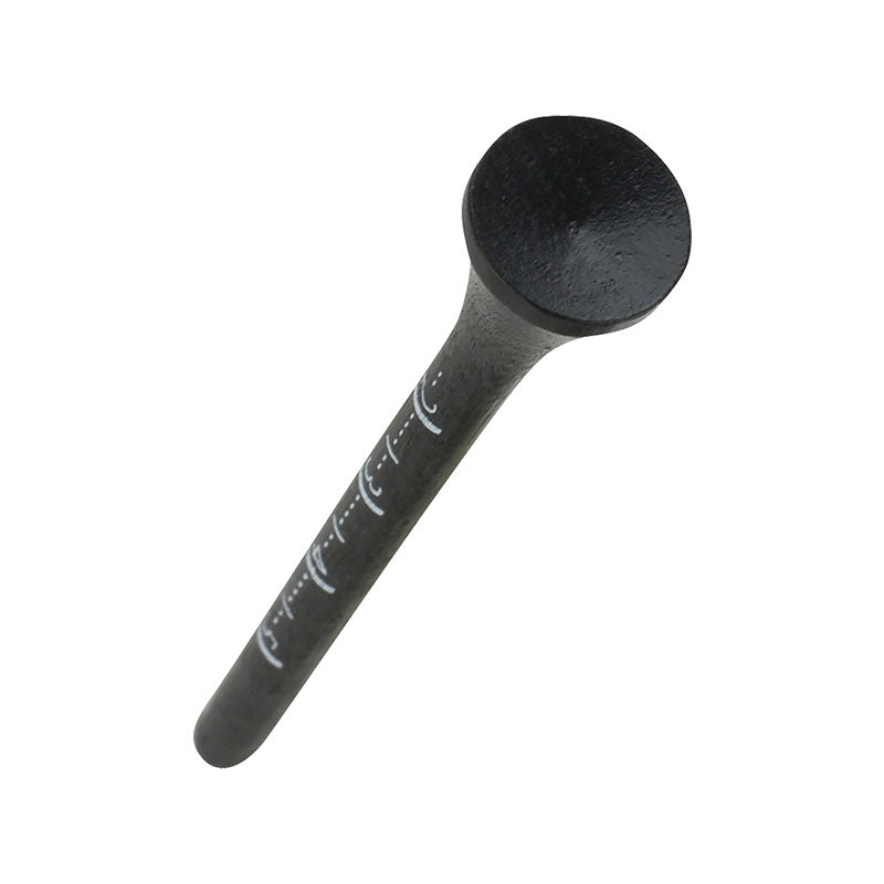 GOLF LITE T-394 Lite Graduated Wood Tee 70mm