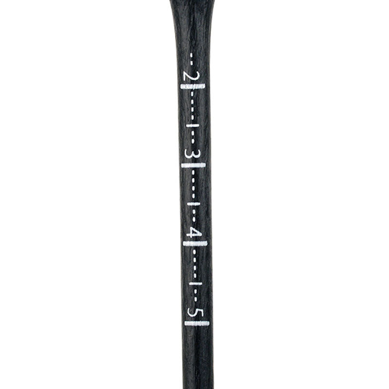 GOLF LITE T-394 Lite Graduated Wood Tee 70mm