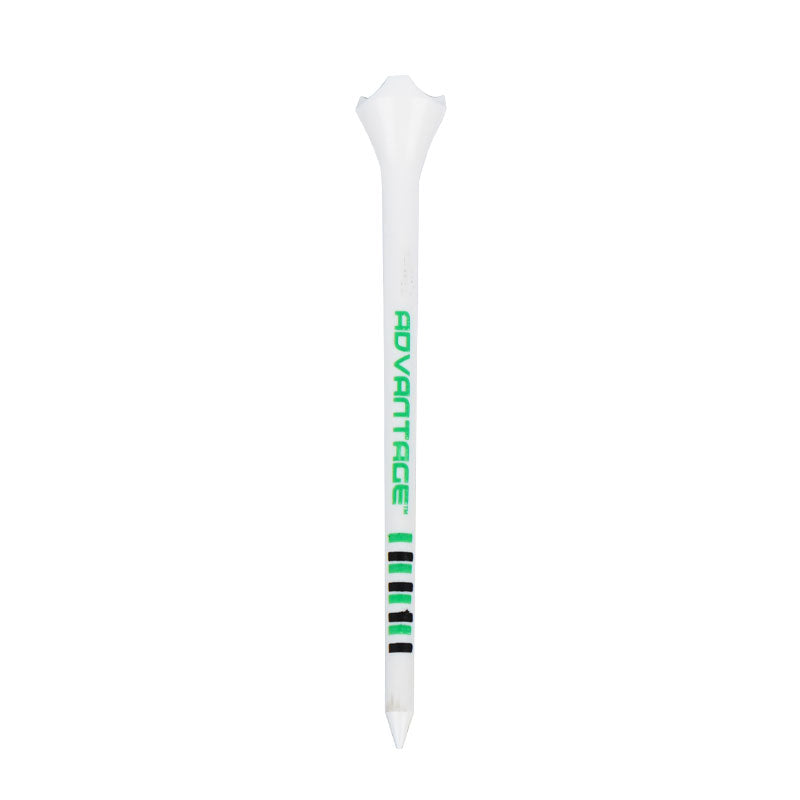 GENERAL ITEM Advantage ABS Tee 96mm - 30 Pieces