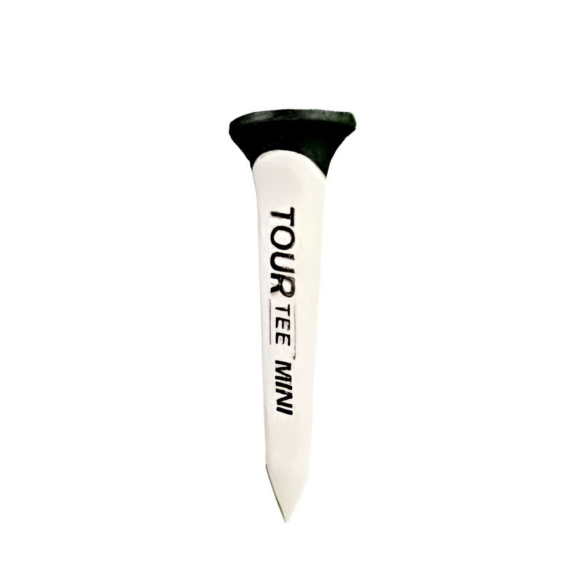 TOUR TEE Combo White Spine Tee 45/80mm - 5 Pieces