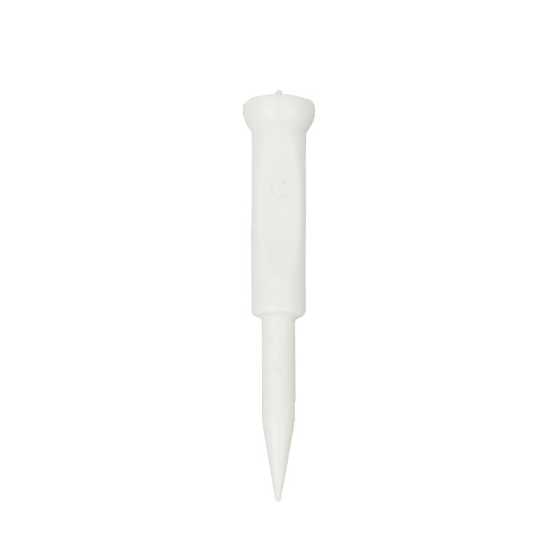 GENERAL ITEM Advantage Abs 3"+1 1/2" Step Tees (50Pcs)