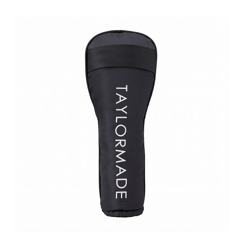 TAYLORMADE Slim Utility Headcover (Black)