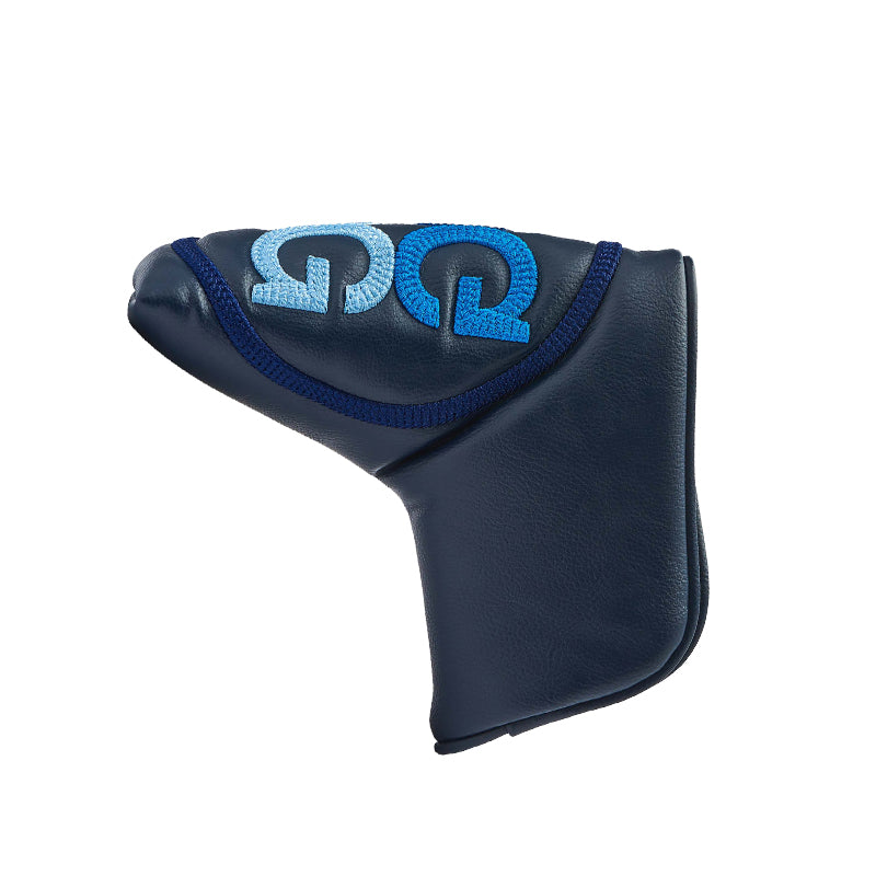 GFORE Multi Circle G's Blade Putter Headcover
