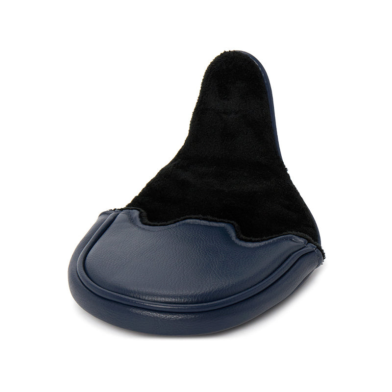 GFORE Gradient Circle G's Velour-Lined Mallet Putter Headcover