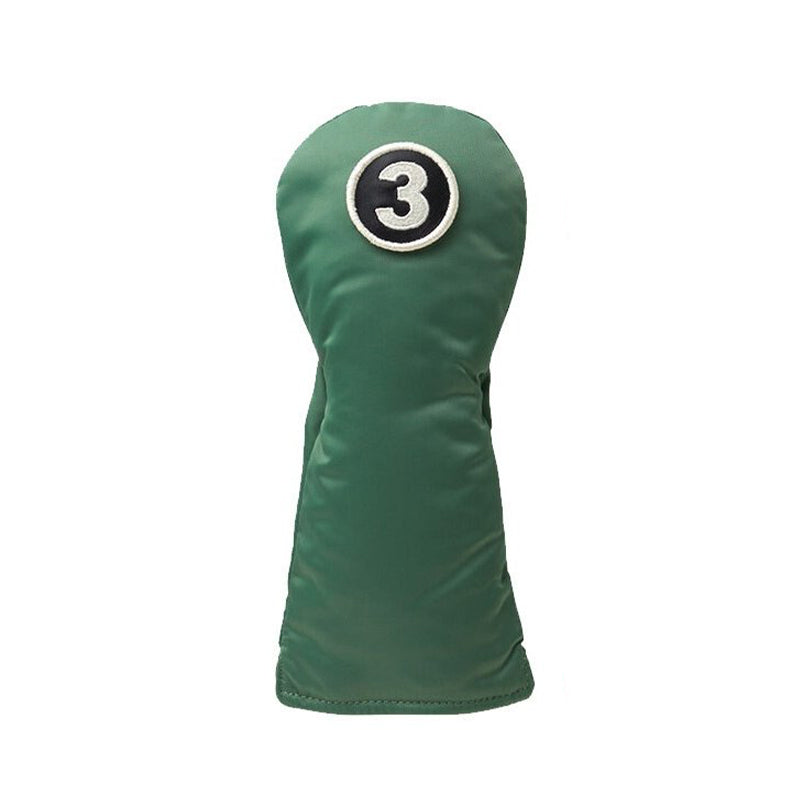 ONOFF OH0422 Fairway Headcover (Green)