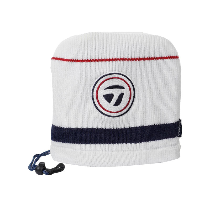 TAYLORMADE KNIT IRON COVER