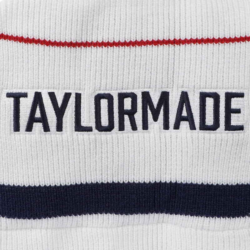 TAYLORMADE KNIT IRON COVER
