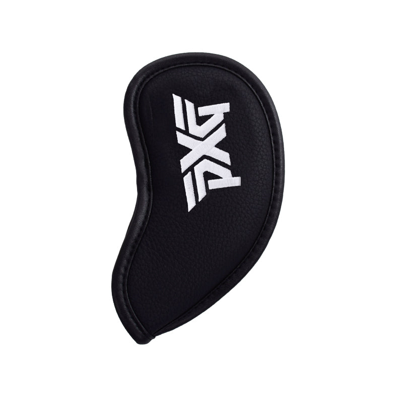 PXG Iron Headcover Kit (Black)