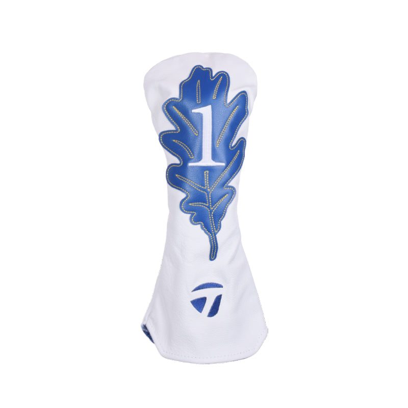 TAYLORMADE PGA Championship Driver Headcover