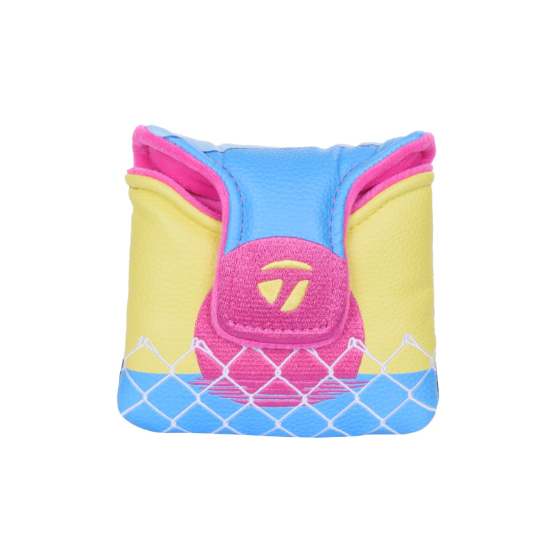 TAYLORMADE Summer Commemorative Spider Putter Headcover