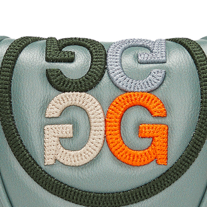 GFORE Gradient Mallet Headcover (Isle)