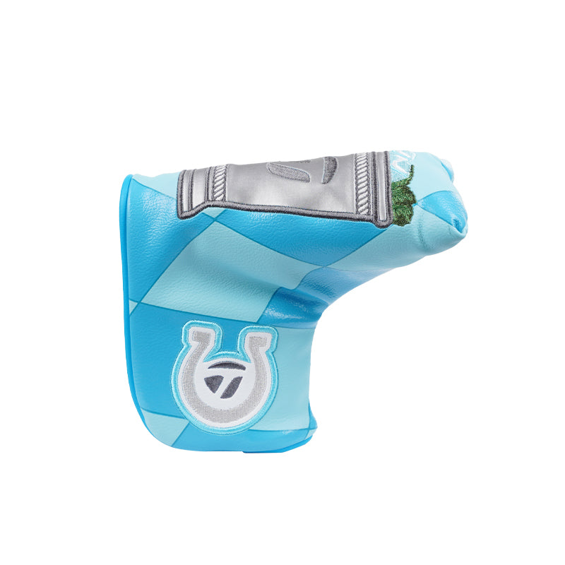 TAYLORMADE PGA Championship 2024 Blade Headcover (Multi)