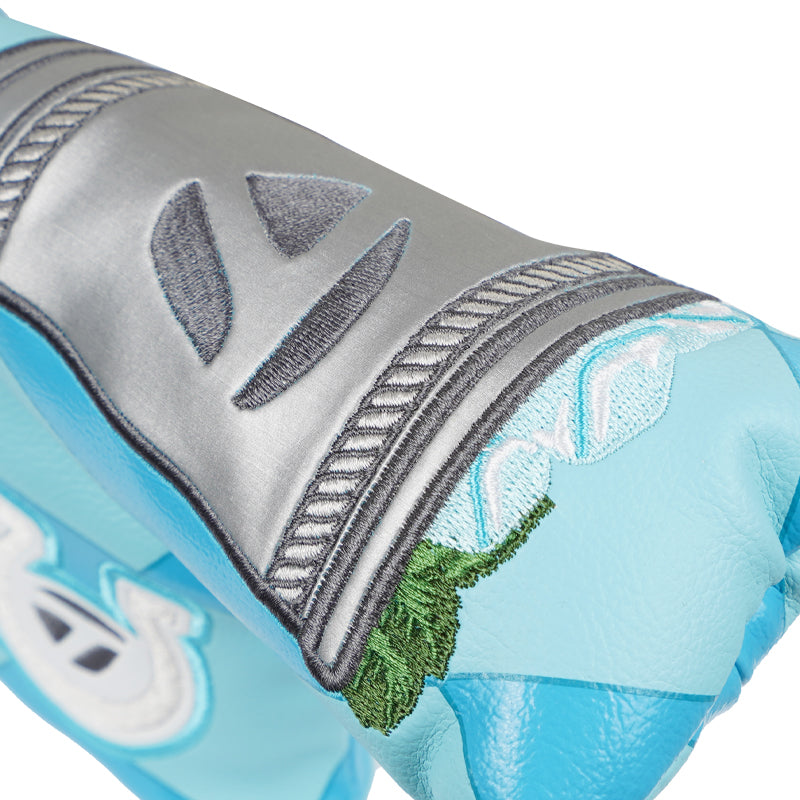 TAYLORMADE PGA Championship 2024 Blade Headcover (Multi)