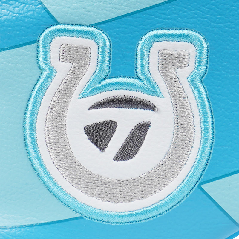 TAYLORMADE PGA Championship 2024 Blade Headcover (Multi)