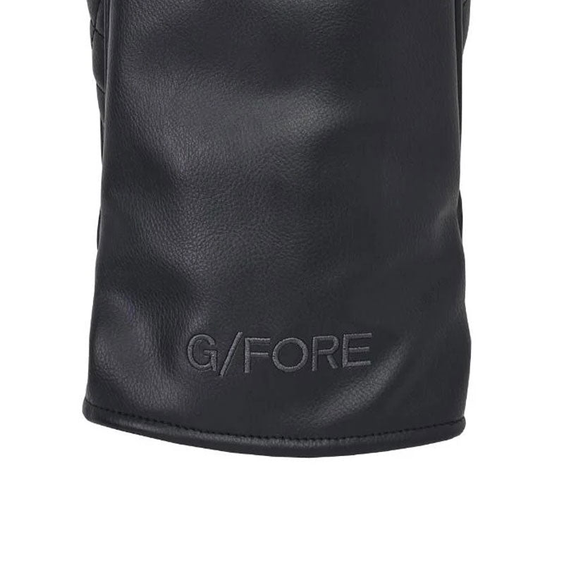 GFORE Circle Gs Driver Headcover