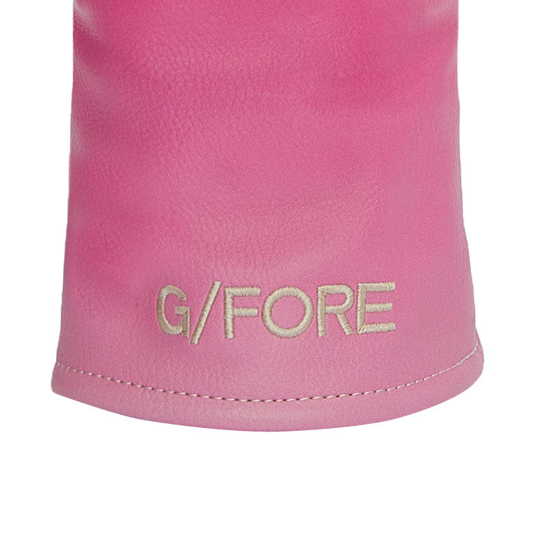 GFORE Skull & T's 3-Wood Headcover