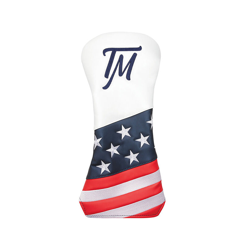 TAYLORMADE Women's US Open 2024 Driver Headcover (Multi)
