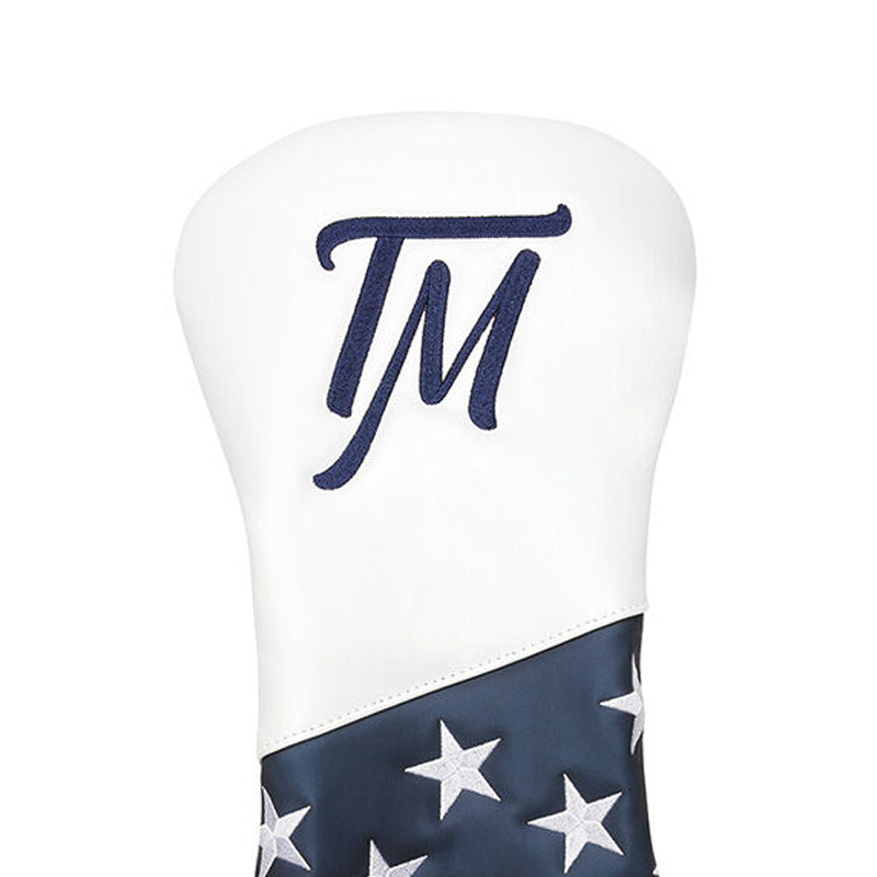 TAYLORMADE Women's US Open 2024 Driver Headcover (Multi)