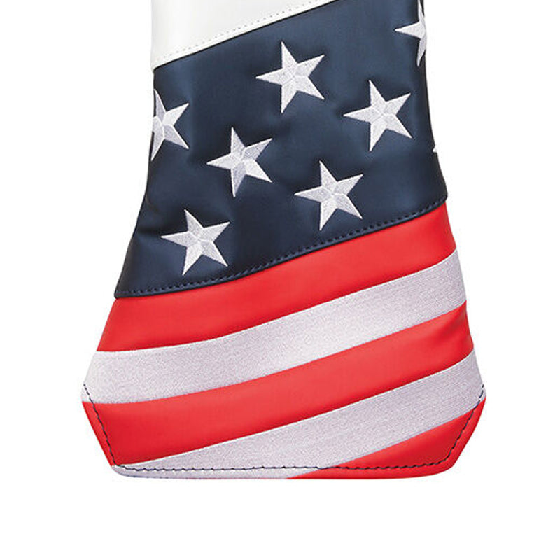 TAYLORMADE Women's US Open 2024 Driver Headcover (Multi)